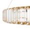 Подвесной светодиодный светильник Freya Tier FR5257PL-L25G