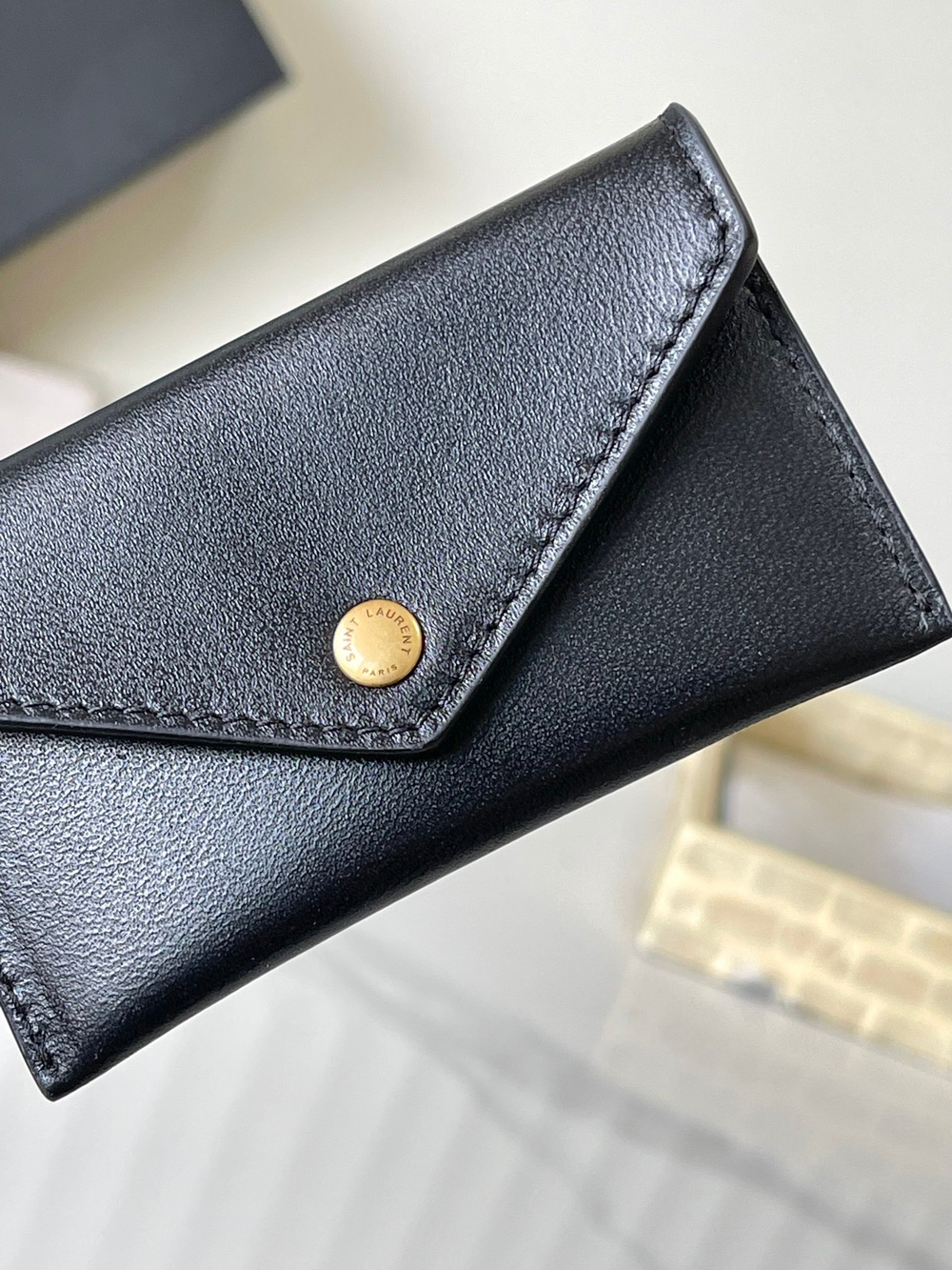 Saint Laurent Loulou Mini 20 cm