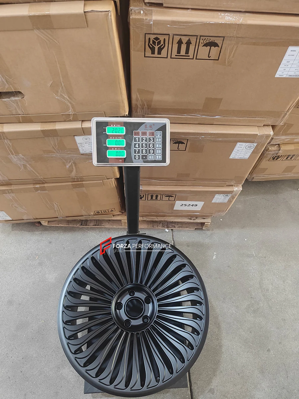 КОВАНЫЕ ДИСКИ ДЛЯ MERCEDES-BENZ G-CLASS G63 AMG W465 2025 МЕРСЕДЕС-БЕНЗ