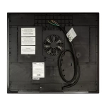 DeLonghi Индукционная варочная панель ELETTRA 4B0P CR