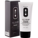 Yu.R Корректирующий крем для лица Yu.r ССС Cream Medium (Средний беж), 50 мл, SPF50+