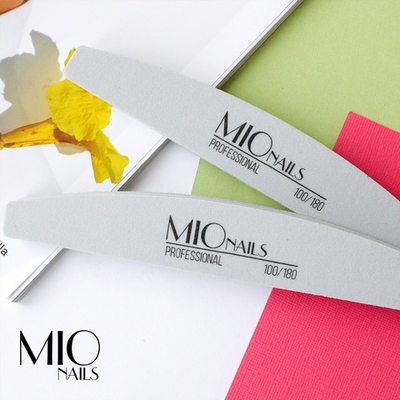 MIO Пилка 100/180