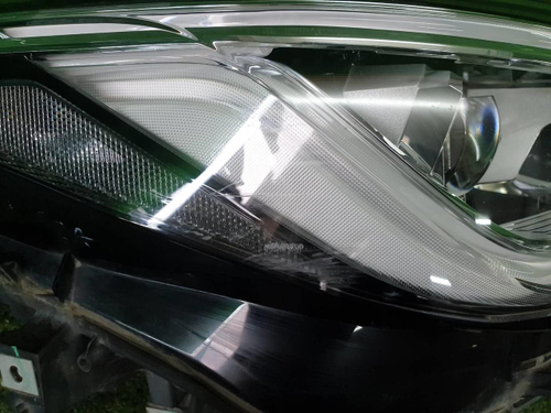 Фара правая Infiniti QX50 2 (2017-н.в.) LED