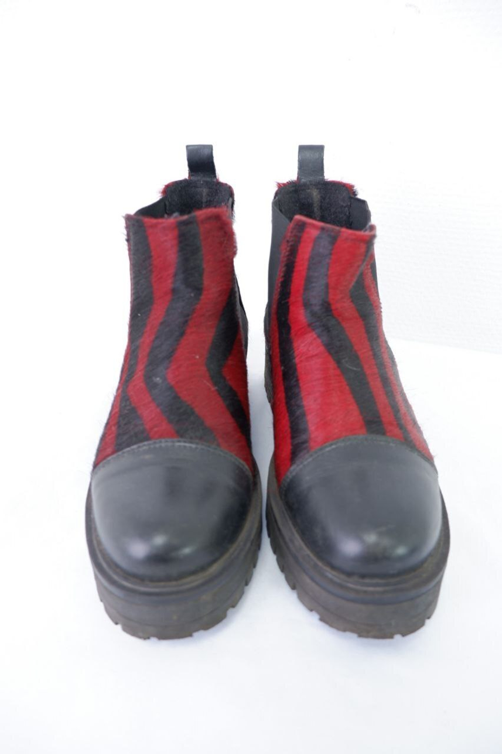 Ботинки оригинальные 36 размер