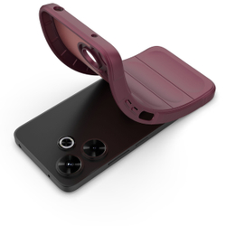 Противоударный чехол Flexible Case для Redmi 13