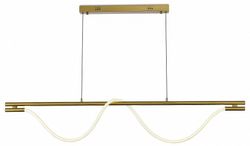 Подвесной светильник Moderli True V10680-PL