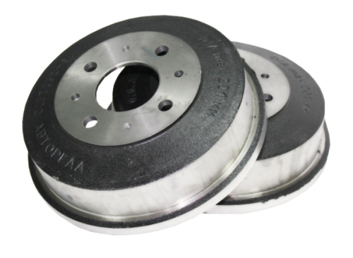 Барабан тормозной ВАЗ 2108/1118 Автореал чугун