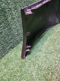 Накладка бампера правая Great Wall Poer (19-нв)