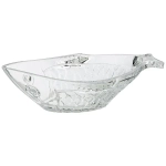 Блюдо Рыба 21*15.5*5СМ. Коллекция MUZA