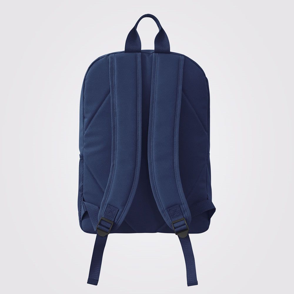 Рюкзак спорт. +ADRENALINA Ruiz, 4306-036, полиэстер, темно-синий