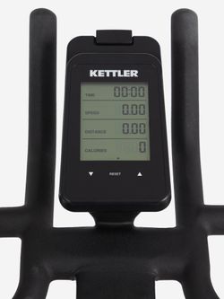 Велотренажер KETTLER Racer 3