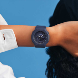 Часы Casio GMA-S2100BA-2A1