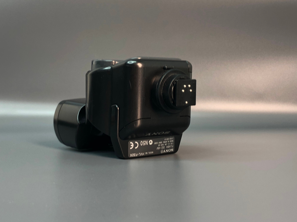 Sony HVL-F32X