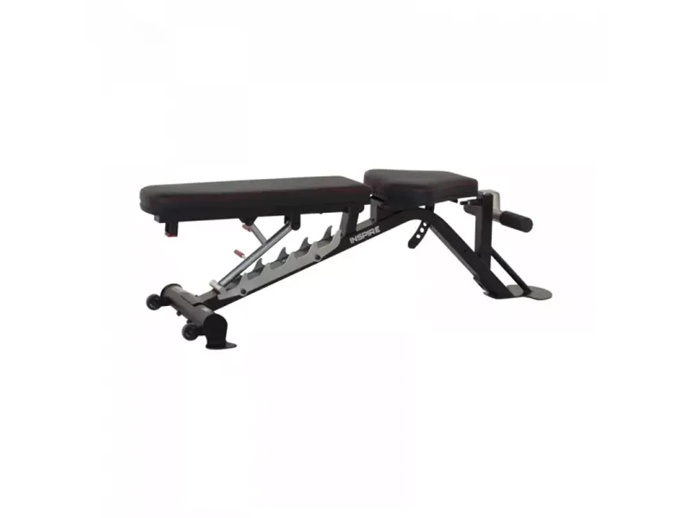 Силовая скамья Inspire SCS - WB2B