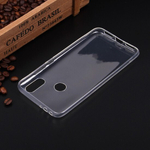 Силиконовый чехол для Xiaomi Redmi 7, 1 мм, 008291-1 Прозрачный