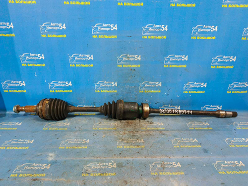 Привод передний правый TOYOTA MARK 2 1996-2004