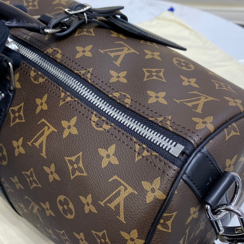 Louis Vuitton Keepall 45