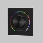 Роторная панель управления Lighting control 721038