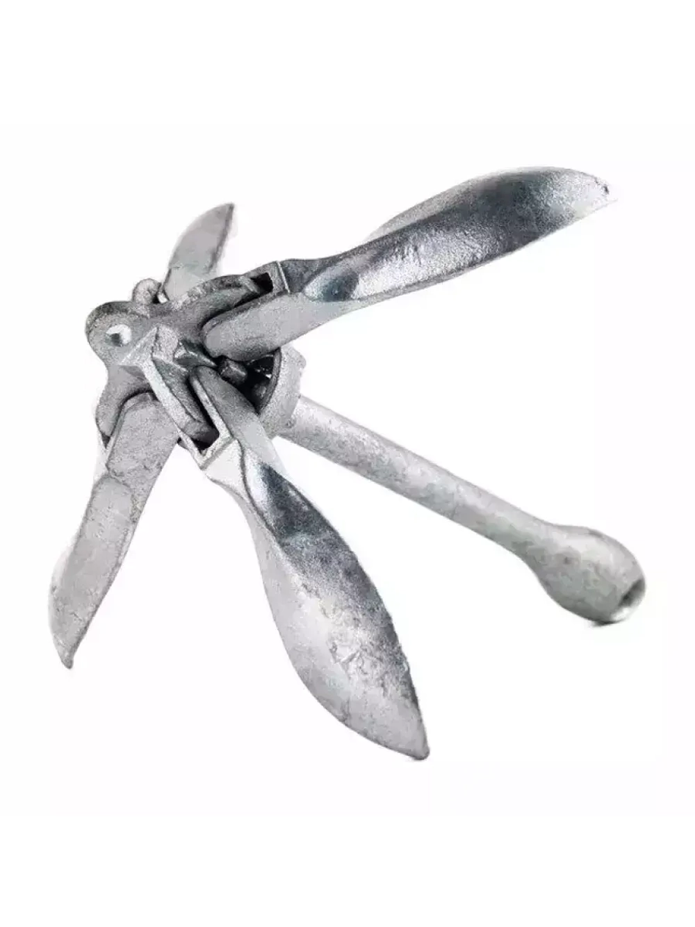 Якорь-кошка, складной, 3.2 кг, тип А (A001-3032)