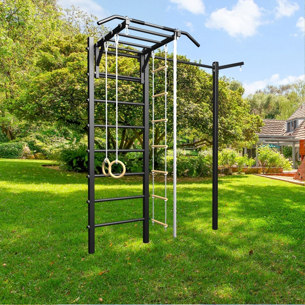 Уличная шведская стенка Sv Sport У461