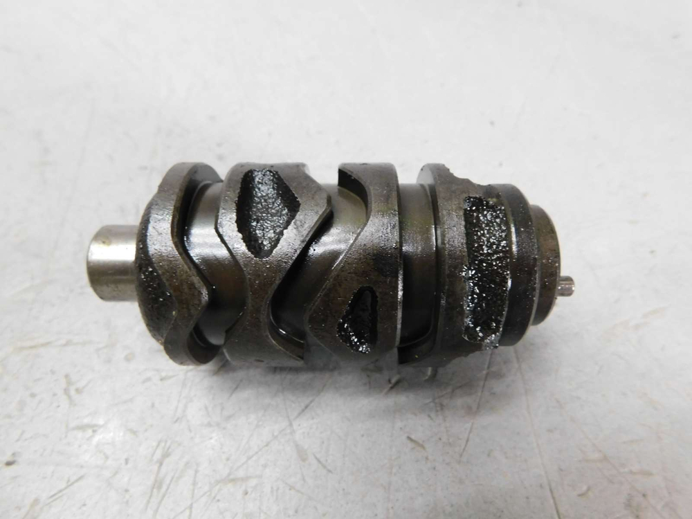 Копирный вал Kawasaki KLX250SR 031714