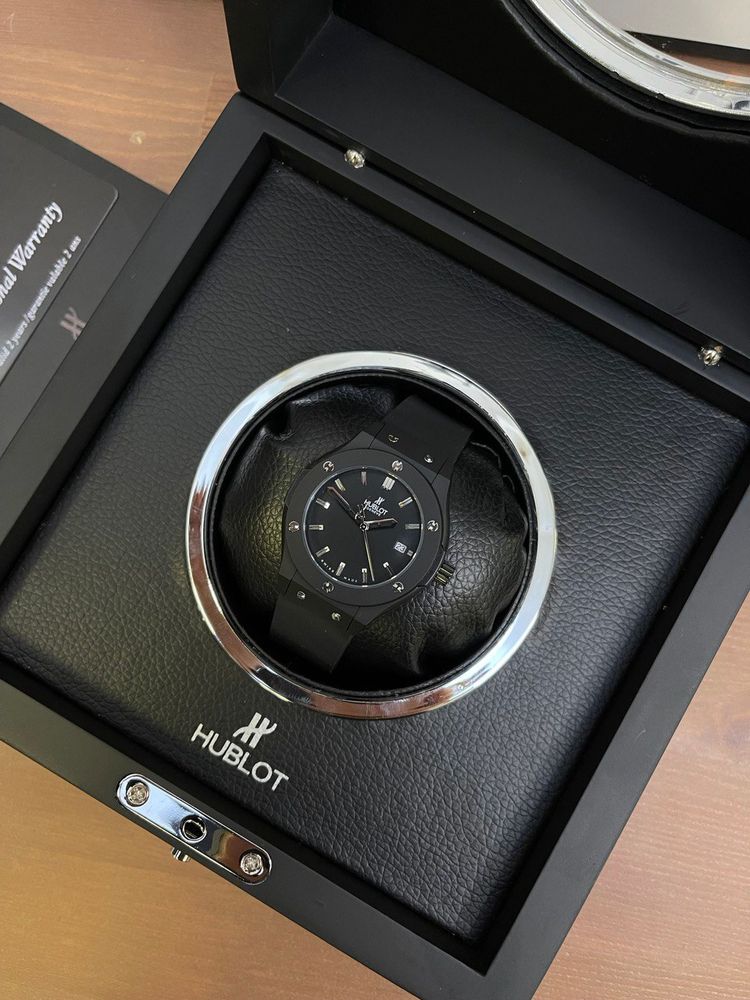 Часы наручные