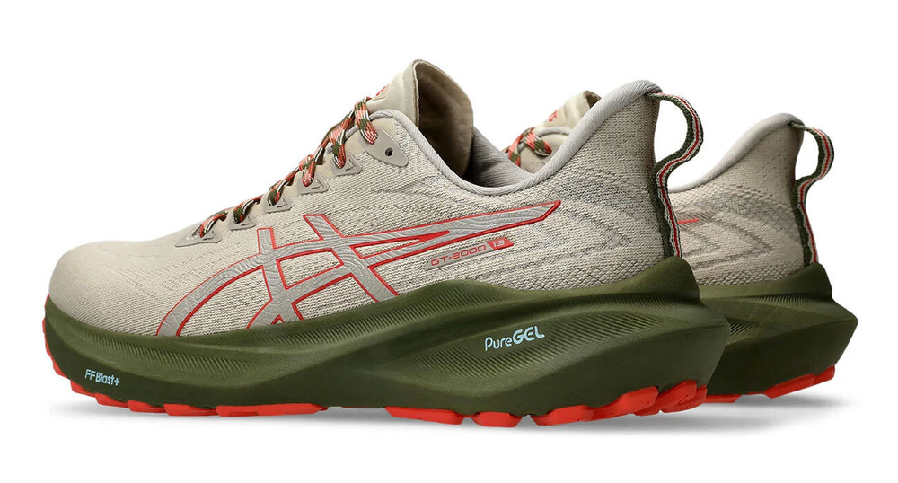 Кроссовки Asics GT-2000 13 TR