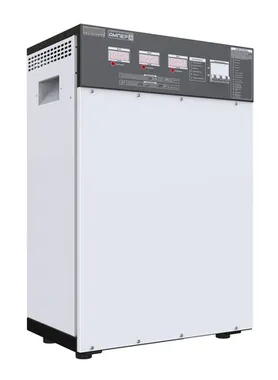 Стабилизаторы напряжения Вольт Engineering Ампер Э 12-3/40 v2.0 - фото 1