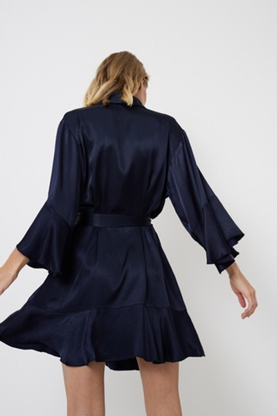 CRESSIDA Халат женский ARUELLE