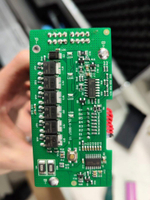 Ремонт аккумулятора для блокиратора дронов ГАРПИЯ 120