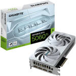 Видеокарта GIGABYTE GeForce RTX 5060 TI EAGLE OC ICE (GV-N506TEAGLEOC ICE-16GD)