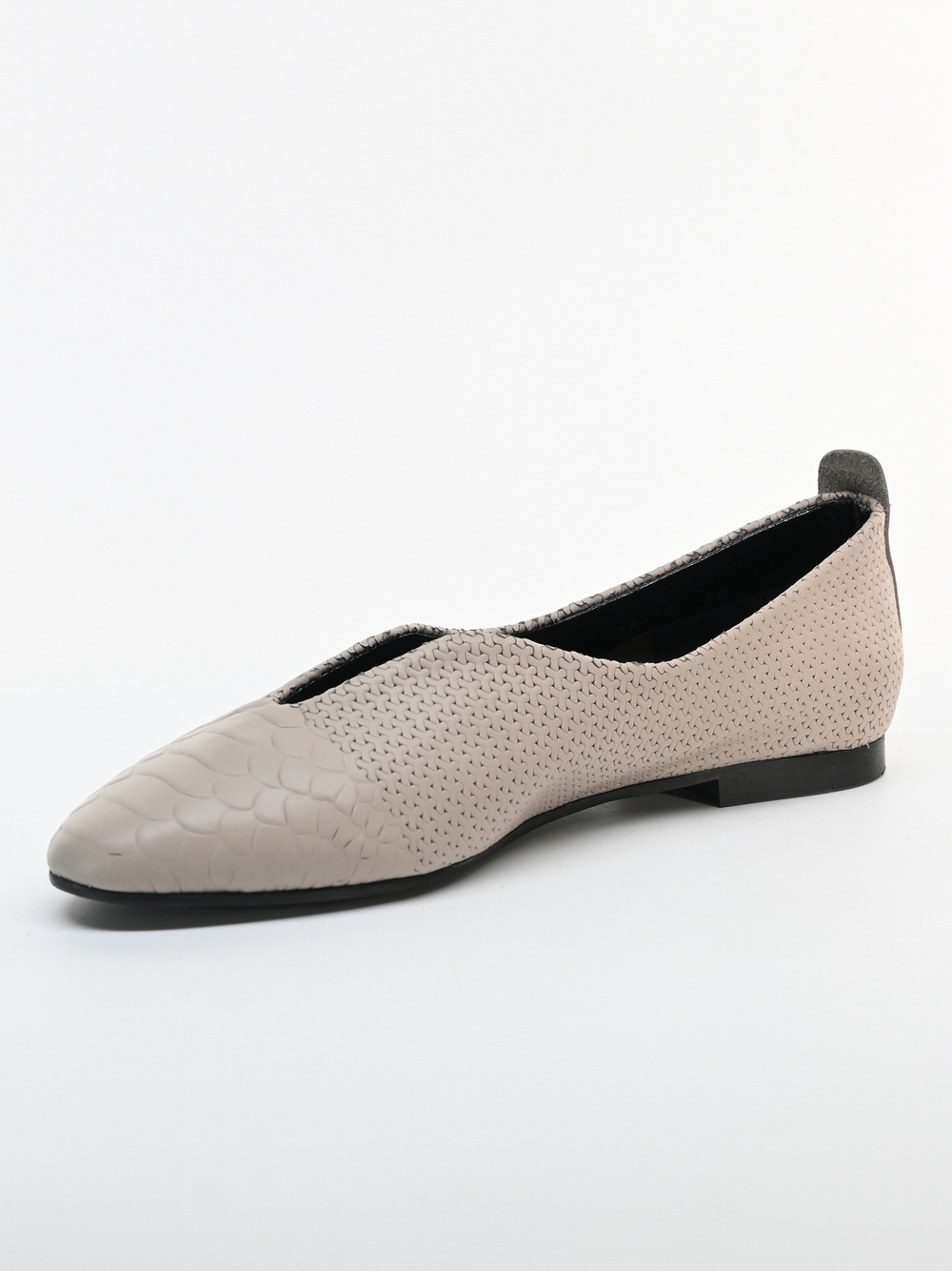 Балетки женские Ascalini R15518
