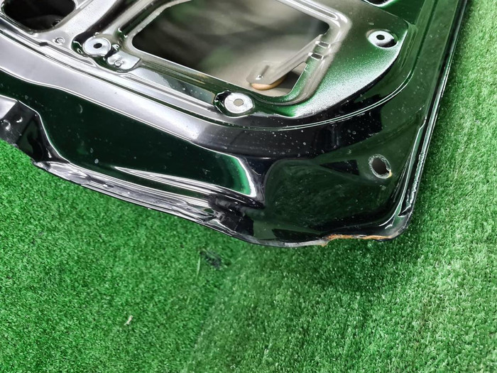 Крышка багажника Chery Tiggo 7 Pro (2020-2024)