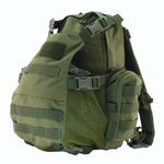 Рюкзак Вариор НСР, StriXtac