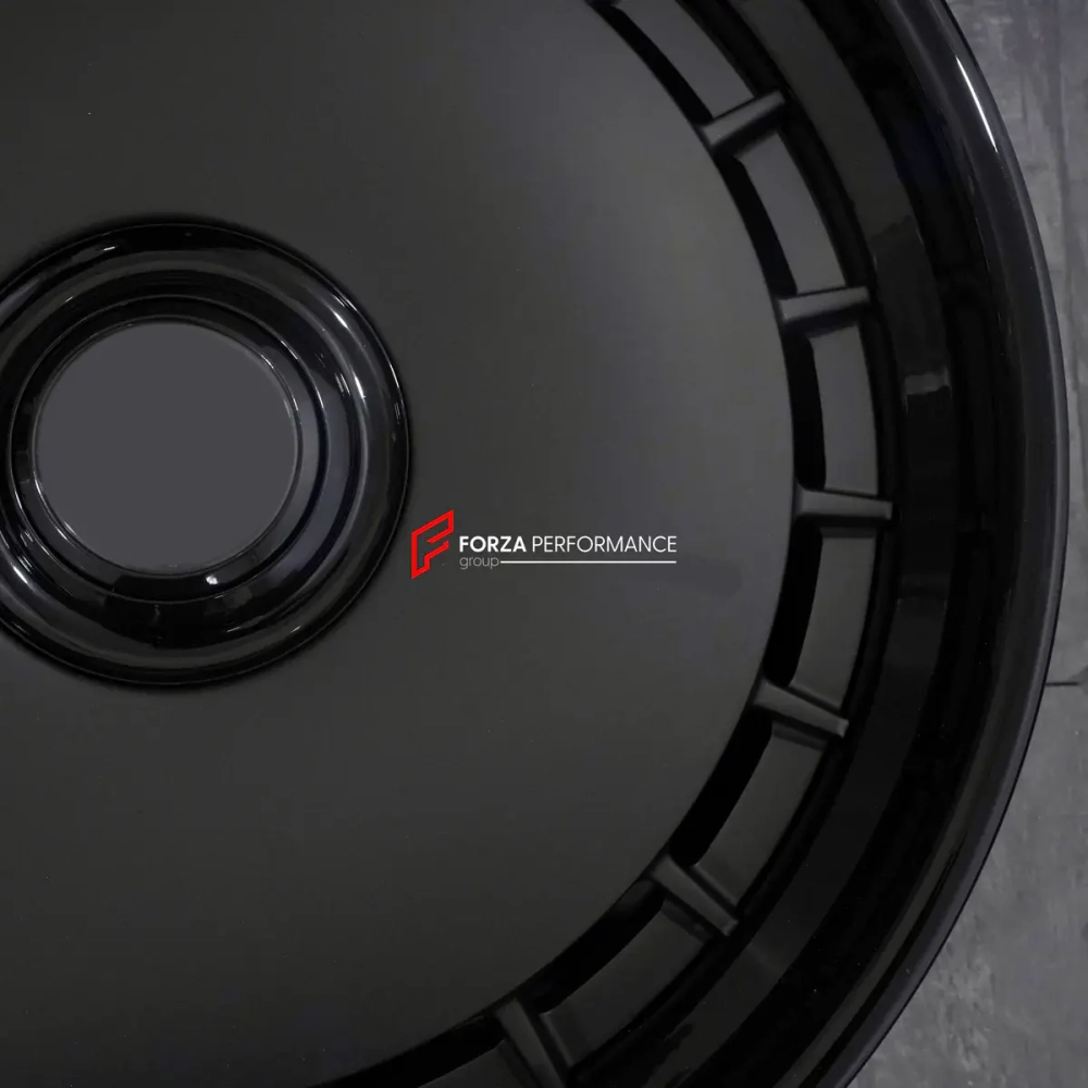 КОВАНЫЕ ДИСКИ ДЛЯ MERCEDES-BENZ G-CLASS G63 W464 2018 МЕРСЕДЕС-БЕНЗ ГЕЛИК