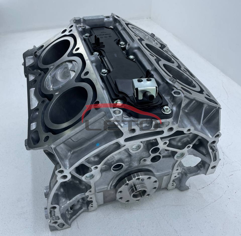 Блок цилиндров в сборе V35A-FTS 11400-7U010 114007U010
