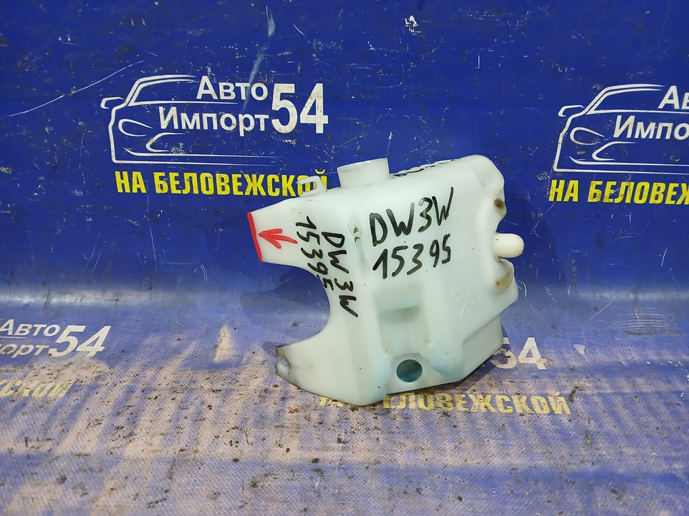 Бачок омывателя MAZDA DEMIO 1996-2002