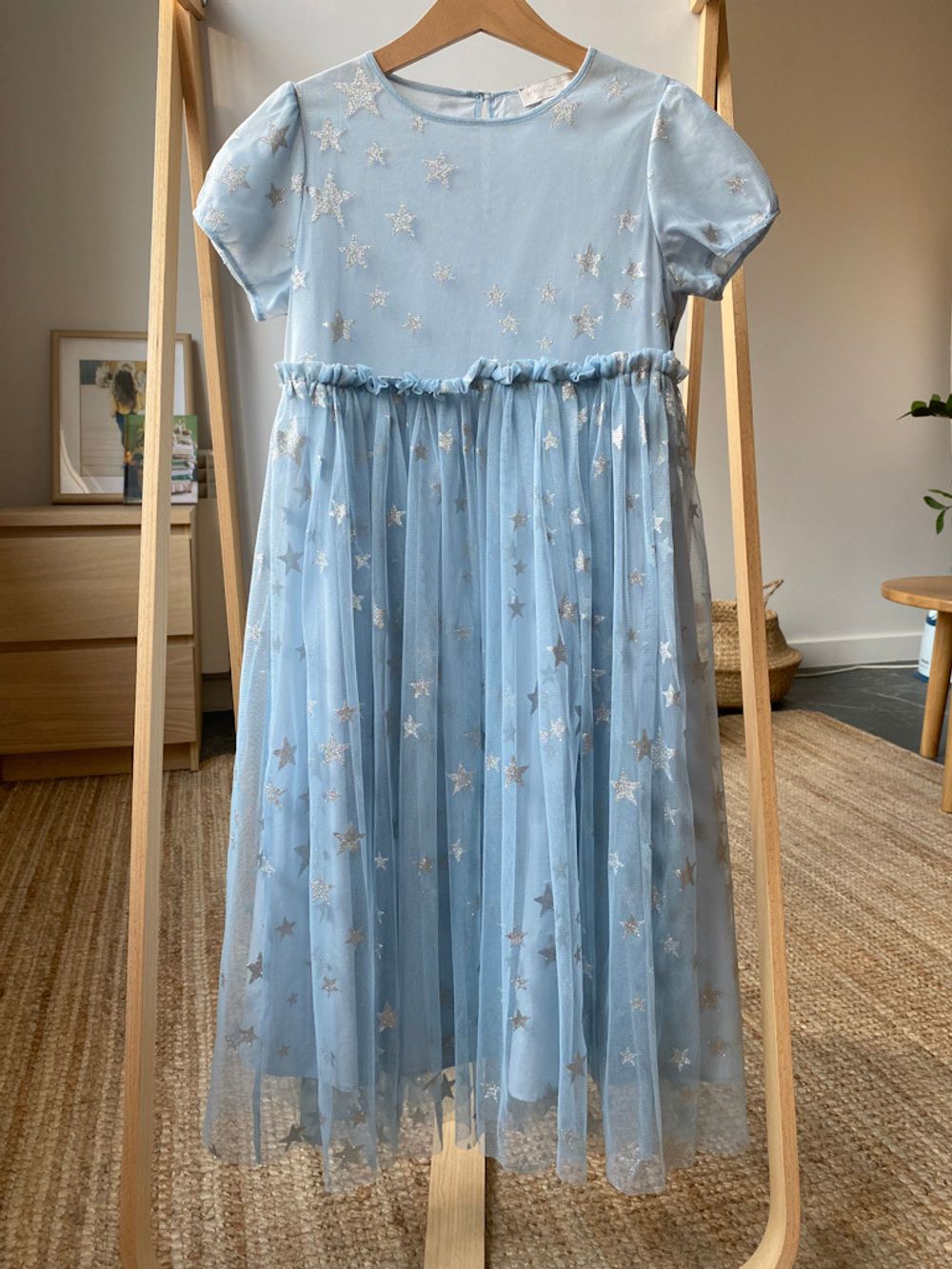 Платье Stella McCartney, 128