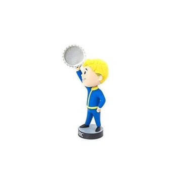 Фигурка Фаллаут Fallaut Vault Boy Bobble Head Barter