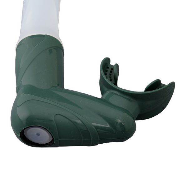 Трубка Sargan Агидель Сухая 2 Темно-зеленая