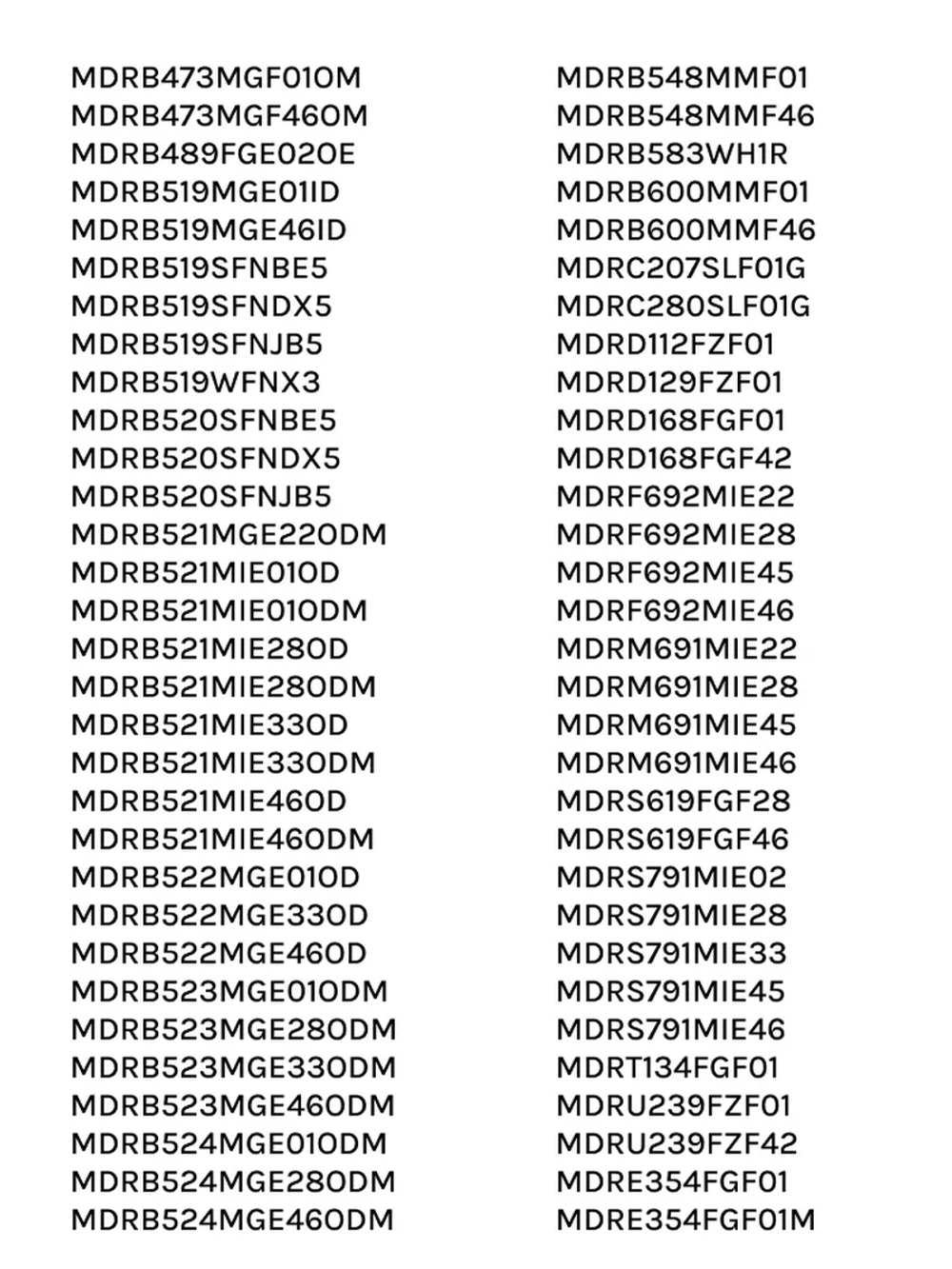 Лоток для льда холодильника Midea 12131000000170