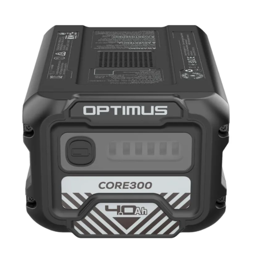 Аккумулятор Greenworks CORE320, 82V, 4 Ач (2960707)