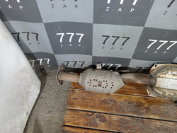 Глушитель средняя часть катализатор Mazda CX-9 2 (TC) 16-24 Б/У Оригинал PYJ92055X