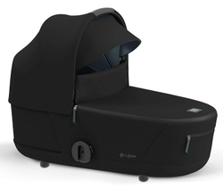 Спальный блок Cybex Mios III Lux Deep Black