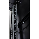 Телекоммуникационный шкаф ЦМО ШТК-СП-48.8.12-48АА-9005