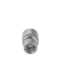 Головка 3/8" 6-и гр. 9мм, L=28 мм на холдере Arnezi R0200009