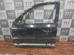Дверь передняя левая Mercury Mariner Б/У Оригинал 5E6Z-7820125-AA