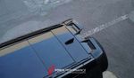Спойлер на крышу для LAND ROVER DEFENDER L663 2020+ Лэнд Ровер Дефендер
