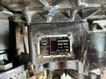 АКПП ZF 12TX2621TD TRAXON 2023г.