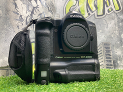 Canon EOS-1N